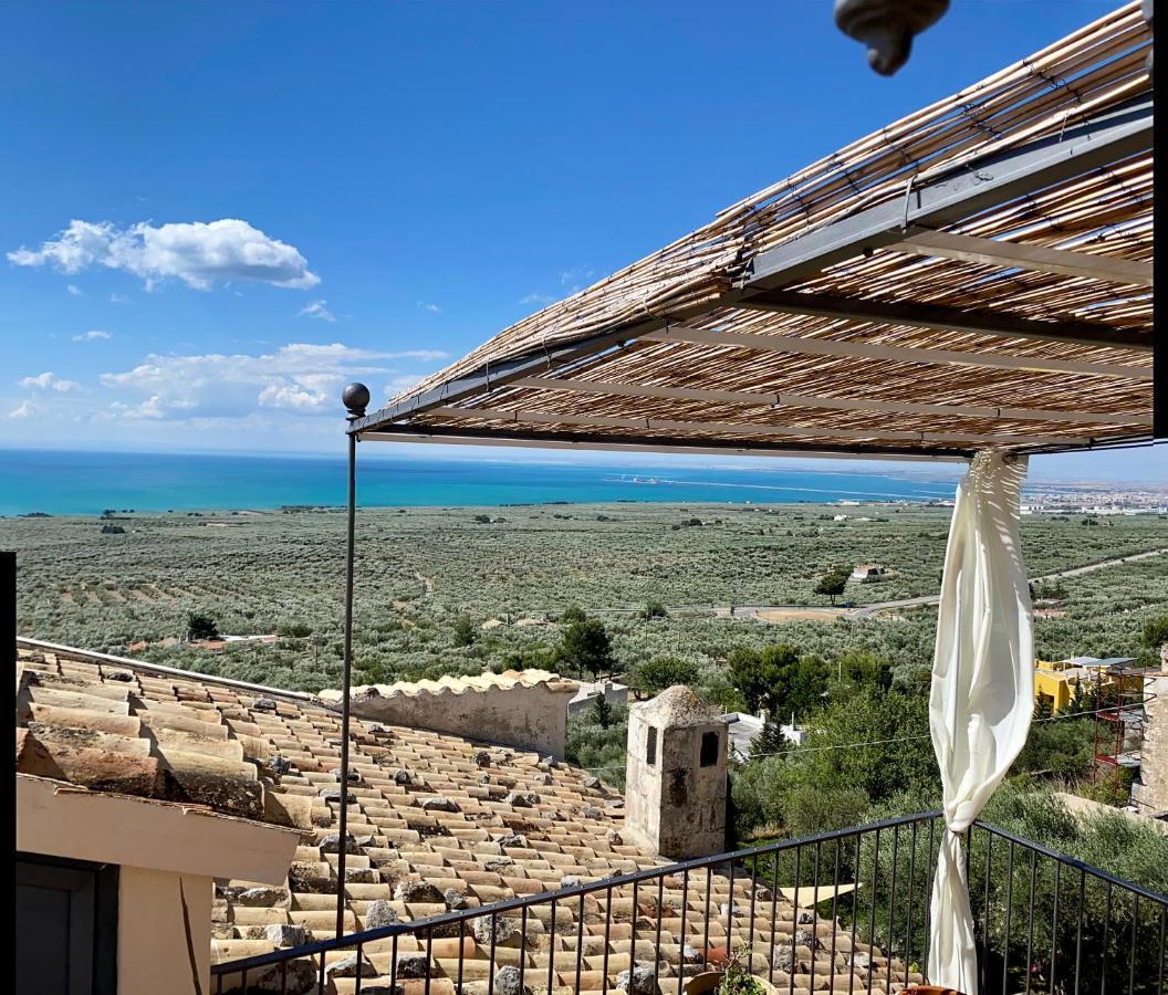 Villa In Gargano - Villa Basso Monte Sant'Angelo Exterior photo
